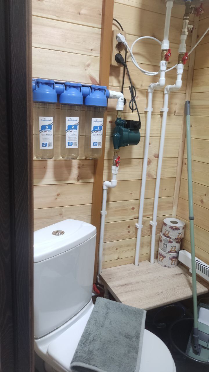 Дома с отдельной спальней - Глэмпинг Ёжик в тумане